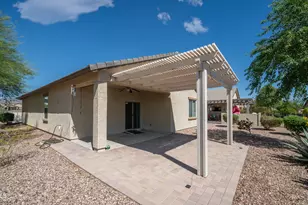 22417 W Loma Linda Blvd, Buckeye, AZ 85326 - Photo 23