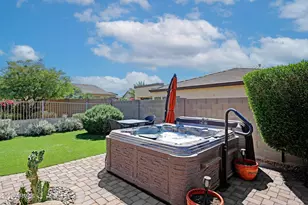 17008 S 176th Dr, Goodyear, AZ 85338 - Photo 33