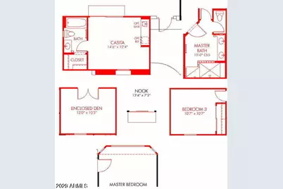 17008 S 176th Drive, Goodyear, AZ 85338 - Photo 37