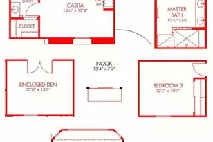 17008 S 176th Dr, Goodyear, AZ 85338 - Photo 37