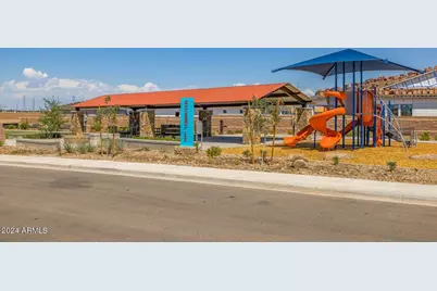 12617 W Luxton Lane, Avondale, AZ 85323 - Photo 35