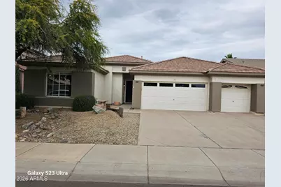 790 W Cherrywood Drive, Chandler, AZ 85248 - Photo 1