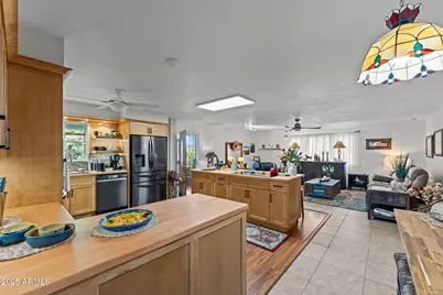 1875 W Aguila Drive, Wickenburg, AZ 85390 - Photo 17