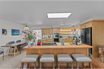 1875 W Aguila Drive, Wickenburg, AZ 85390 - Photo 13