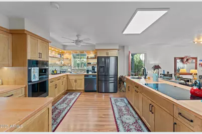 1875 W Aguila Drive, Wickenburg, AZ 85390 - Photo 1