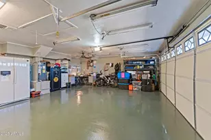 1875 W Aguila Dr, Wickenburg, AZ 85390 - Photo 35