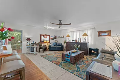 1875 W Aguila Drive, Wickenburg, AZ 85390 - Photo 5