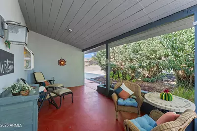 1875 W Aguila Drive, Wickenburg, AZ 85390 - Photo 41