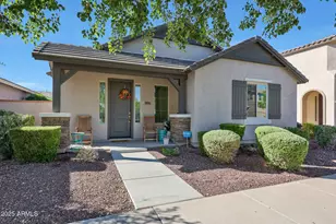 20761 W Legend Trail, Buckeye, AZ 85396 - Photo 1