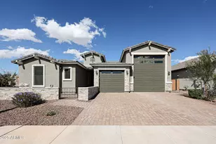 11032 W Lincoln St, Avondale, AZ 85323 - Photo 1