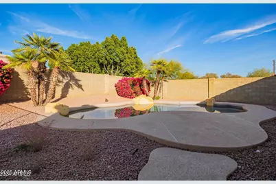 4758 E Villa Maria Drive, Phoenix, AZ 85032 - Photo 31