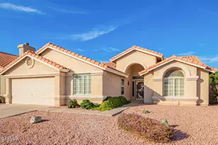 4758 E Villa Maria Dr, Phoenix, AZ 85032 - Photo 35