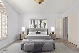 4758 E Villa Maria Dr, Phoenix, AZ 85032 - Photo 3