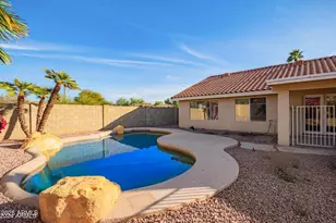 4758 E Villa Maria Dr, Phoenix, AZ 85032 - Photo 5