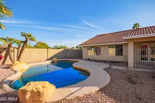 4758 E Villa Maria Dr, Phoenix, AZ 85032 - Photo 5