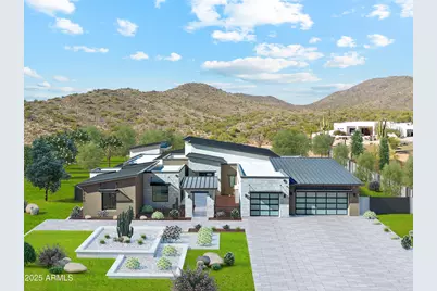 16Xx2 N 16th Street, Phoenix, AZ 85086 - Photo 1