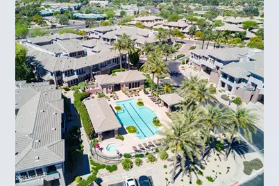 15221 N Clubgate Drive #2069, Scottsdale, AZ 85254 - Photo 29