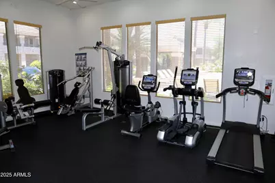 15221 N Clubgate Drive #2069, Scottsdale, AZ 85254 - Photo 35