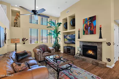 15221 N Clubgate Drive #2069, Scottsdale, AZ 85254 - Photo 5