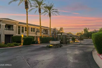 15221 N Clubgate Drive #2069, Scottsdale, AZ 85254 - Photo 41