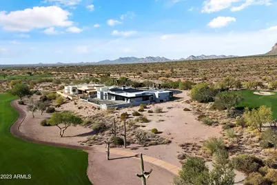 9431 E Canyon View Trail #10, Gold Canyon, AZ 85118 - Photo 31