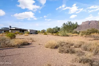 9431 E Canyon View Trail #10, Gold Canyon, AZ 85118 - Photo 13