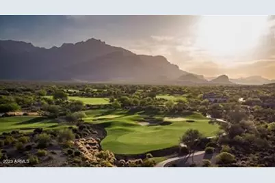 9431 E Canyon View Trail #10, Gold Canyon, AZ 85118 - Photo 37