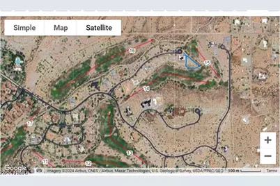 9431 E Canyon View Trail #10, Gold Canyon, AZ 85118 - Photo 51