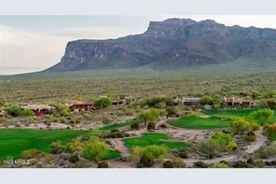 9431 E Canyon View Trail #10, Gold Canyon, AZ 85118 - Photo 41