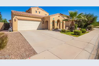 45338 W Zion Road, Maricopa, AZ 85139 - Photo 3