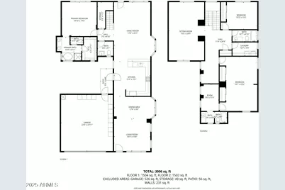 45338 W Zion Road, Maricopa, AZ 85139 - Photo 57