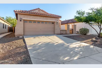 26189 W Runion Drive, Buckeye, AZ 85396 - Photo 3