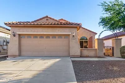 26189 W Runion Drive, Buckeye, AZ 85396 - Photo 1