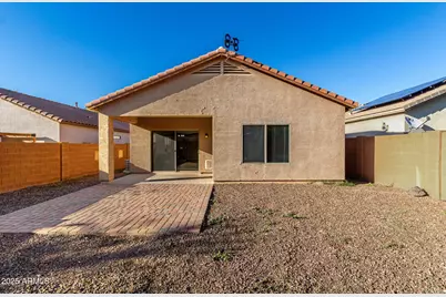 26189 W Runion Drive, Buckeye, AZ 85396 - Photo 35