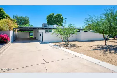 5821 N 10th Street, Phoenix, AZ 85014 - Photo 1
