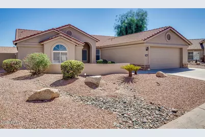 14771 W Trevino Drive, Goodyear, AZ 85395 - Photo 1