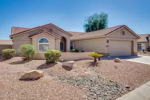 14771 W Trevino Dr, Goodyear, AZ 85395 - Photo 1