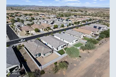 17991 W Via Del Sol --, Surprise, AZ 85387 - Photo 43