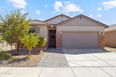 17991 W Via Del Sol --, Surprise, AZ 85387 - Photo 1