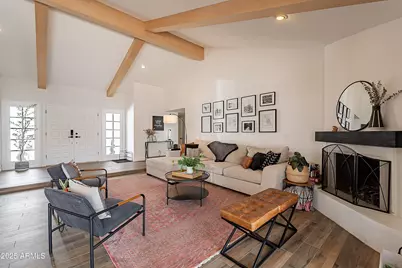 15849 N 61st Street, Scottsdale, AZ 85254 - Photo 1