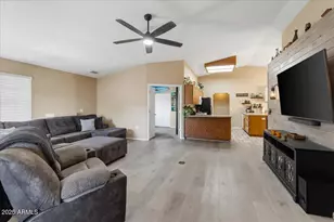 807 S Tigres Trail, Cottonwood, AZ 86326 - Photo 7