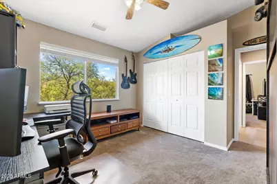 807 S Tigres Trail, Cottonwood, AZ 86326 - Photo 27