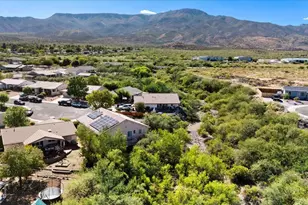 807 S Tigres Trail, Cottonwood, AZ 86326 - Photo 35