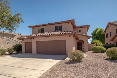 15953 W Custer Lane, Surprise, AZ 85379 - Photo 1