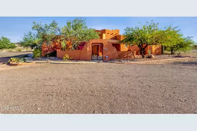 8514 S Dysart Road, Goodyear, AZ 85338 - Photo 3