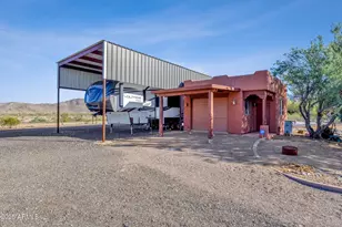 8514 S Dysart Rd, Goodyear, AZ 85338 - Photo 9