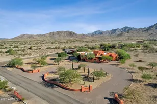 8514 S Dysart Rd, Goodyear, AZ 85338 - Photo 1