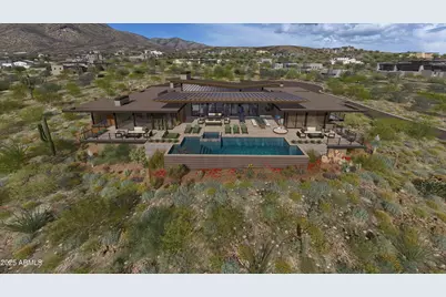 41830 N 113 Place #140, Scottsdale, AZ 85262 - Photo 29