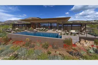 41830 N 113 Place #140, Scottsdale, AZ 85262 - Photo 7