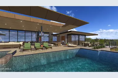 41830 N 113 Place #140, Scottsdale, AZ 85262 - Photo 35